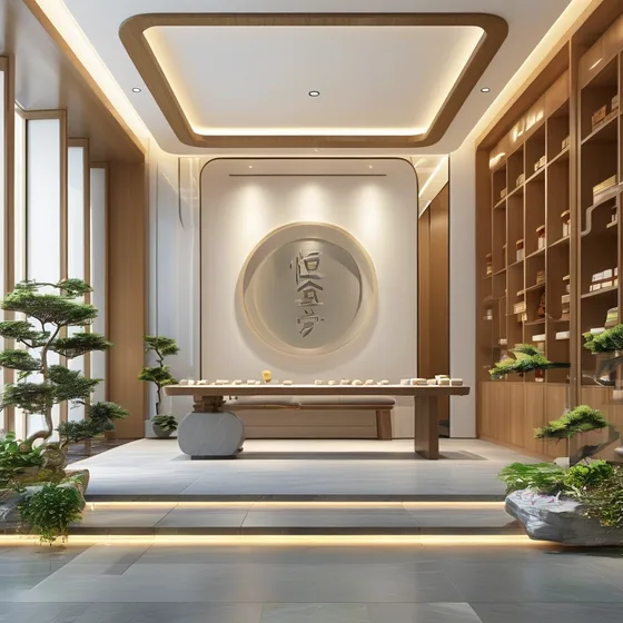 恒顺堂中医馆