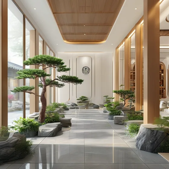 恒顺堂中医馆