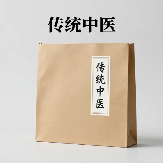 传统中医哪个牌子靠谱