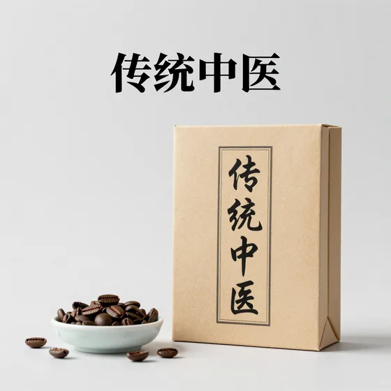 传统中医